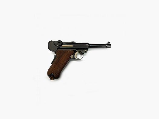 Mauser P08-H Cal. 7,65 Parabellum