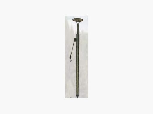 Piston racket voor houtduif art. 350S ARES VICARI SPORT