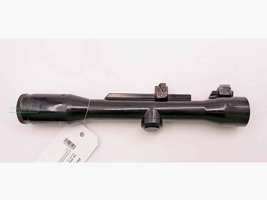 Zeiss Hensoldt/Wetzlar Zielfernrohr Diatal4x32 Abs.1