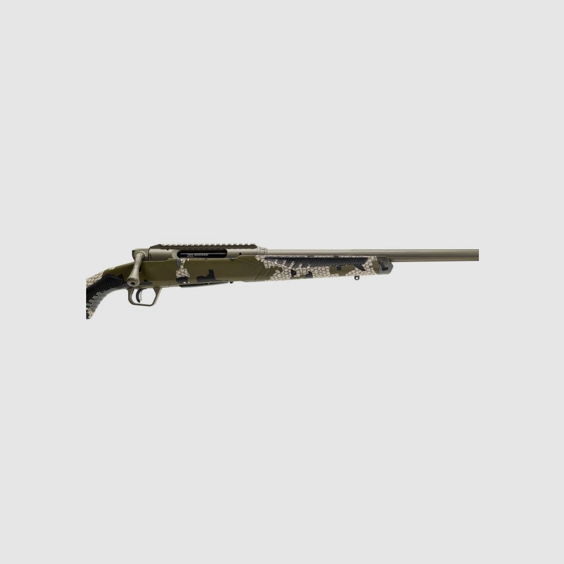 Savage Arms	 Impulse Big Game