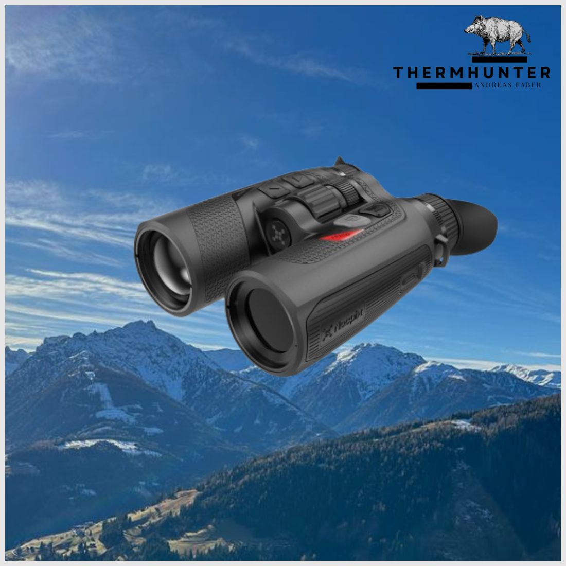 Nocpix Quest - Serie 