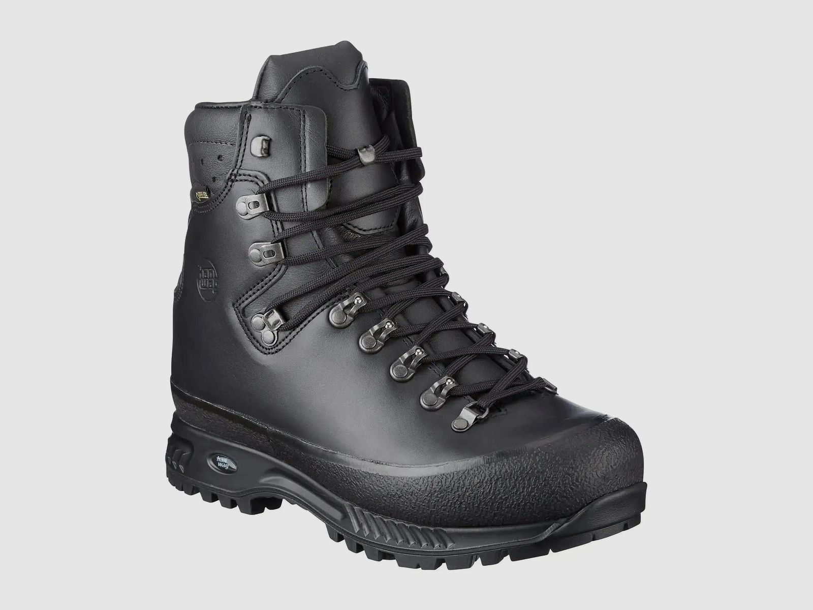 Hanwag Hanwag Stiefel Alaska GTX Wide