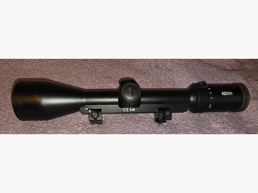 Meopta Meostar R2, 2.5-15x56