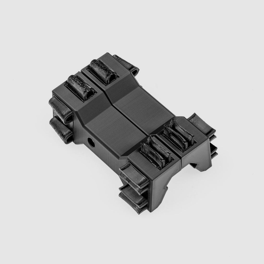 Needle Holder + 6x Needle | HDR50 | extremely sharp | V2A