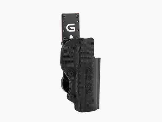 Ghost Thunder ELITE IPSC Holster CZ Shadow 2 Glock SigSauer X 226 320 Beretta Tanfoglio