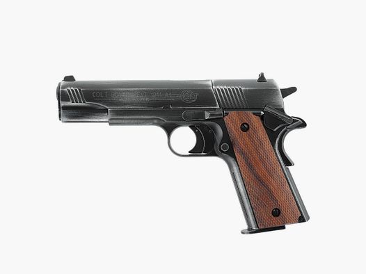 Colt Government 1911 A1 Co2 Pistole