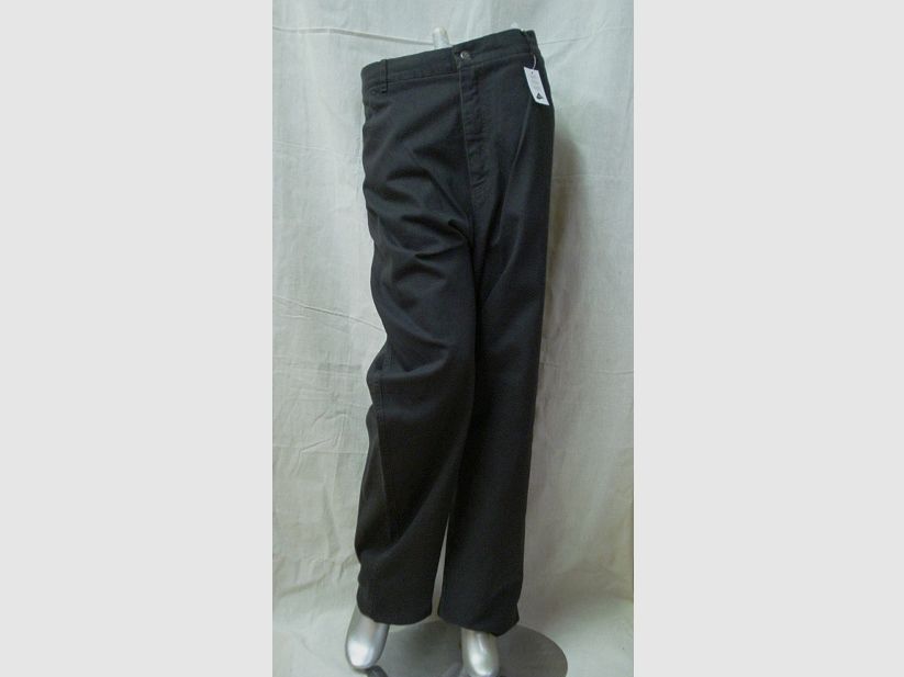 Jeans negras Mod.3125 -