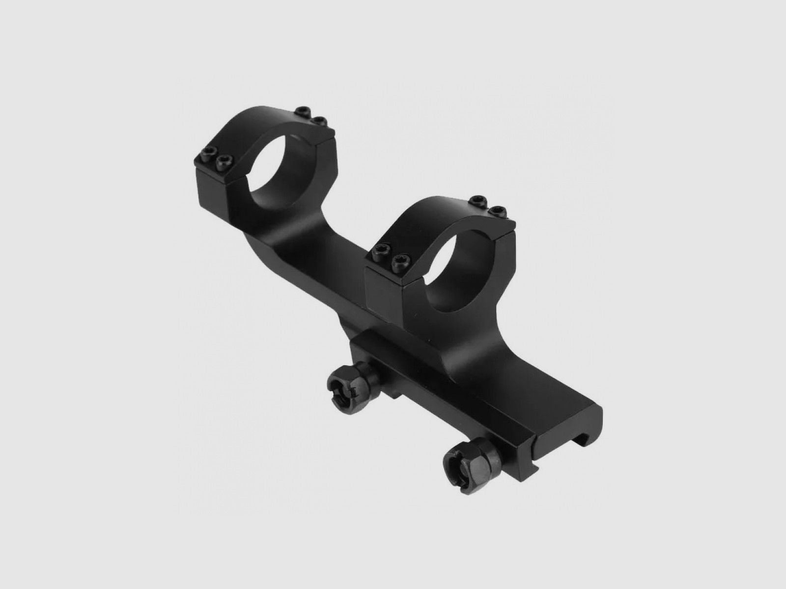 Primary Arms - Montaż AR15 Deluxe 1" - PADLXSM1, zdjęcie 1 z 7