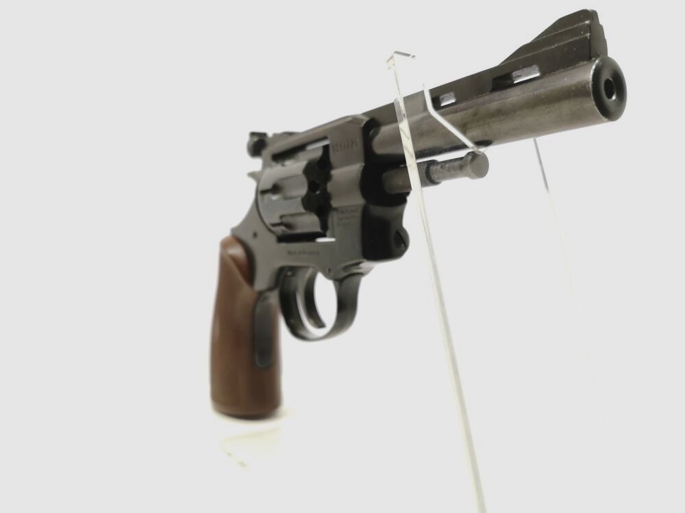 Weihrauch Arminius HW4