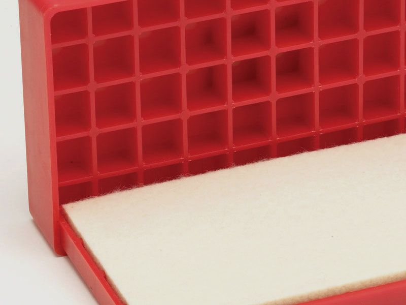Hornady hulzenvet oliepad