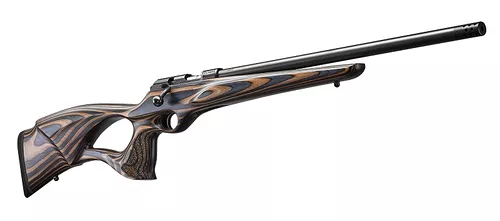 CZ 457 Thumbhole Repetierbüchse Kal. 22lr, Bild 4 von 4