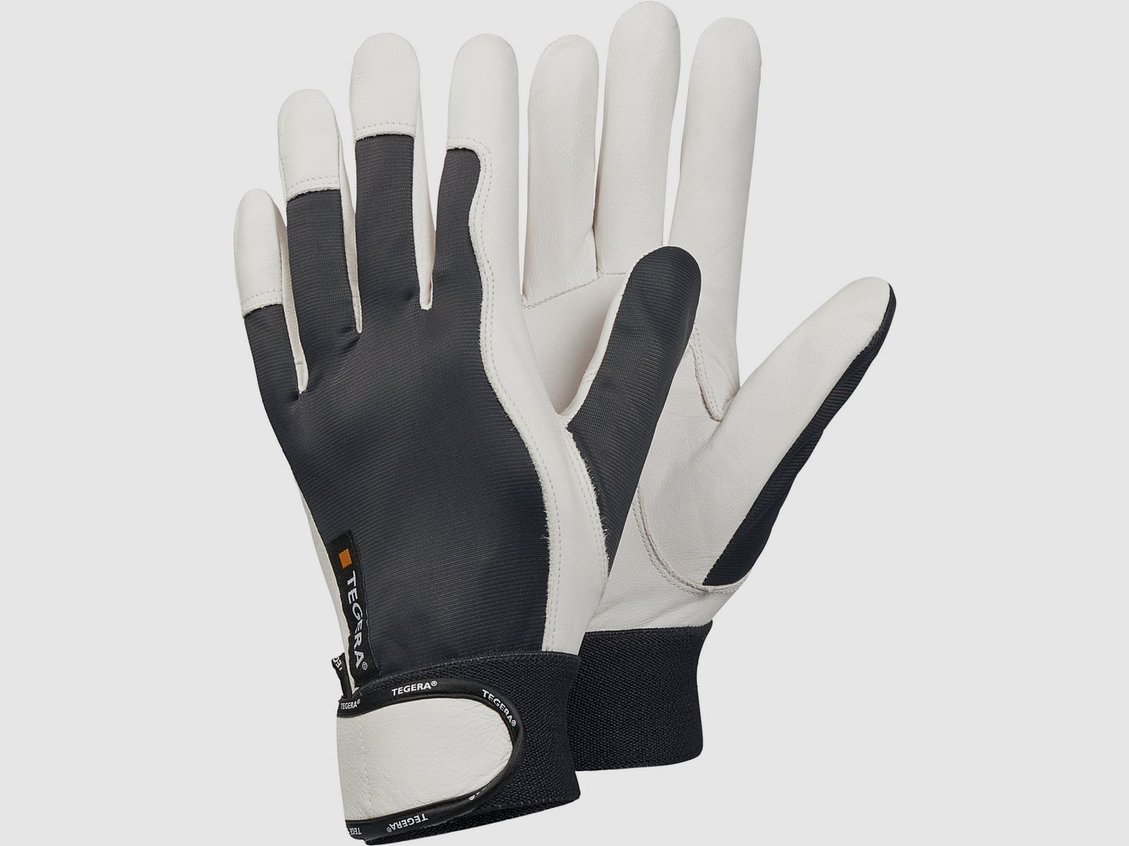 Guantes de montaje Tegera 116