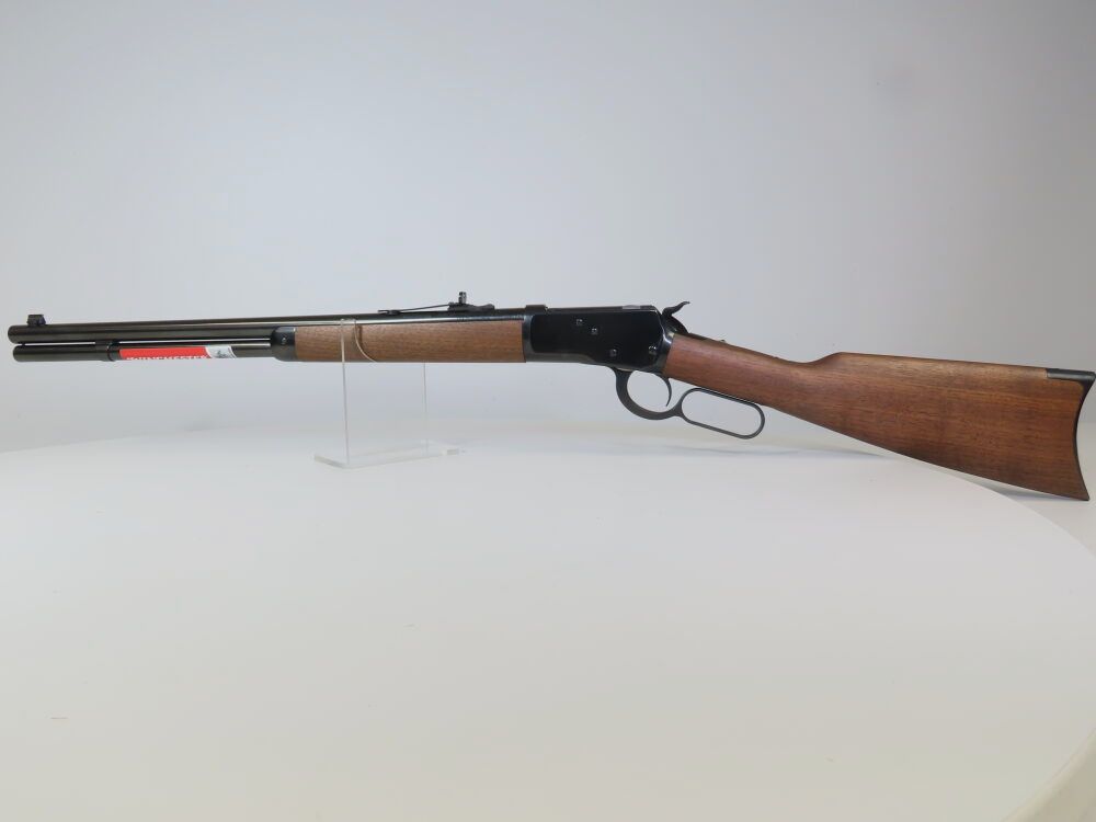 Vorführwaffe Winchester 1892 Short Rifle