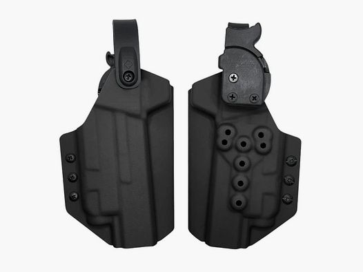 SABRESYSTEMS - Holster Duty Archon Type B / D Red Dot Cover