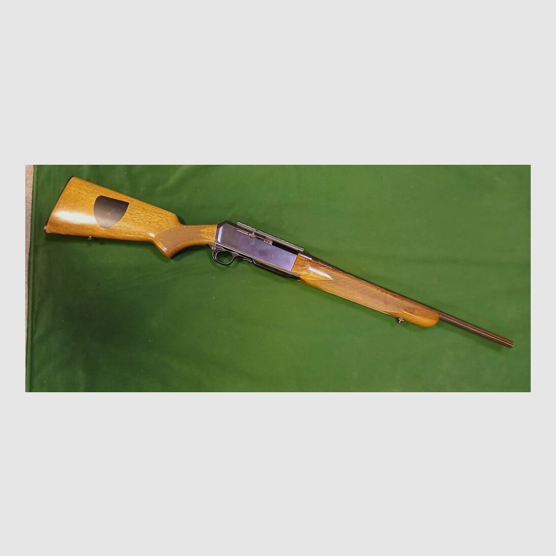 Browning Herstal Belgium BAR