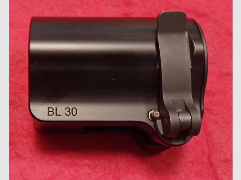 Blaser BL30 Vorsatzadapter BL30 Wärmebild Vorsatzoptik