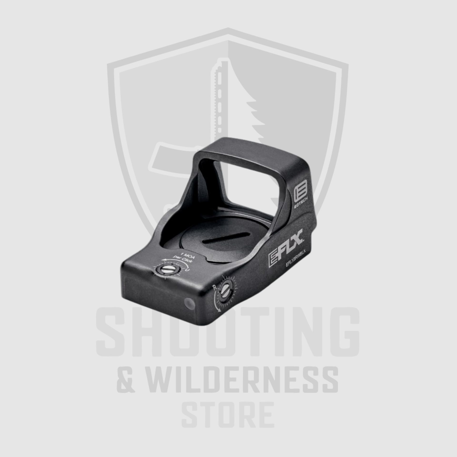 EOTECH EFLX Mini Red Dot Sight, image 4 of 7