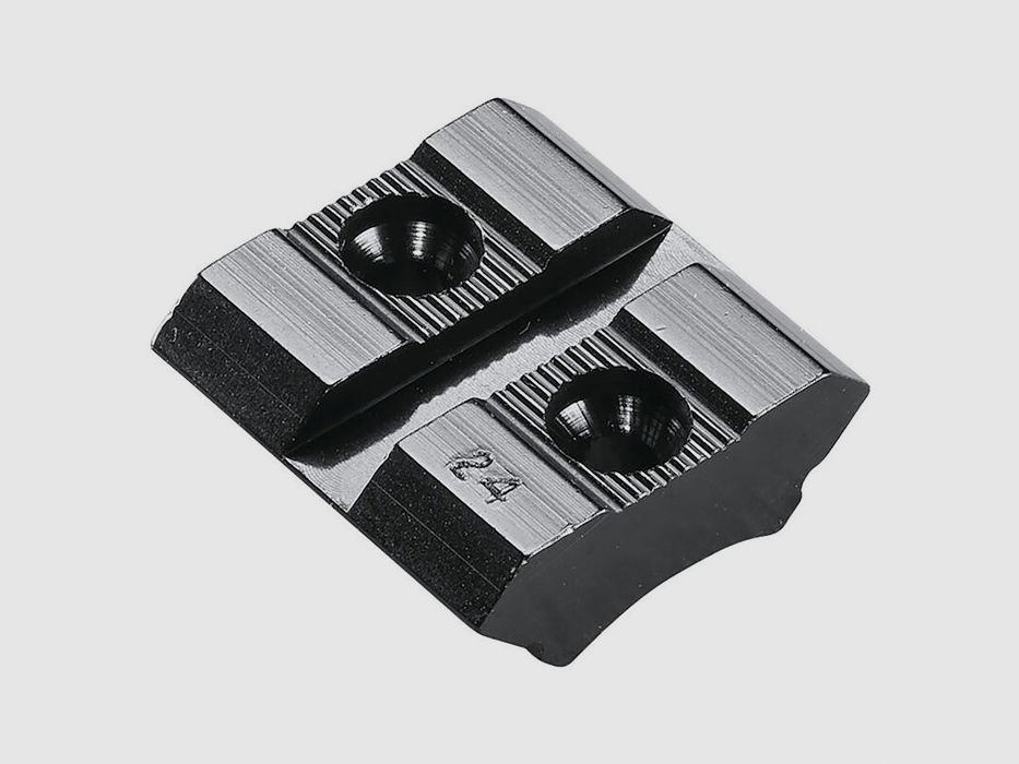 WEAVER TOP MOUNT BASES – #11-#62 WEAVER #24 BASE, imagen 1 de 3