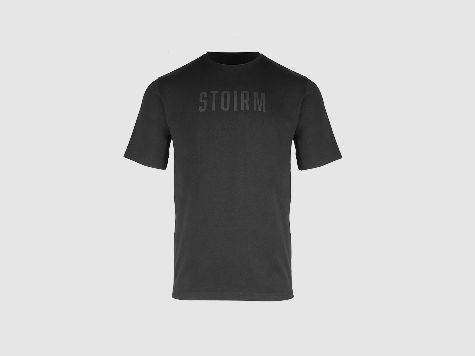 STOIRM T-Shirt Heavy Cotton
