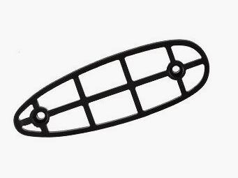 Winchester | Browning terugslagpad spacer 12mm Jacht / Prem / STDMaxus / A5 / Maral / SXP2 / BAR