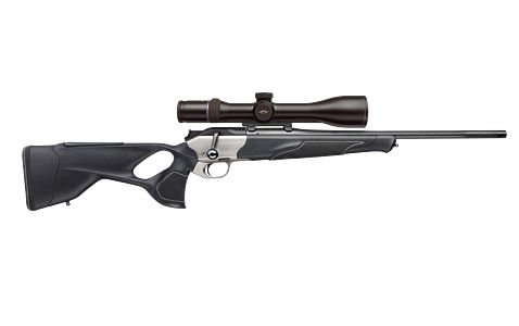 Blaser R8 Ultimate Silverstone