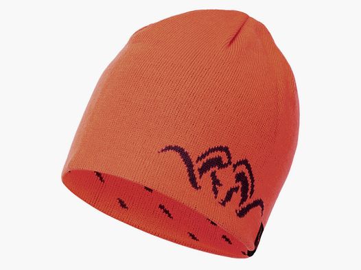 BONNET REVERSIBLE BLASER ARGALI ORANGE