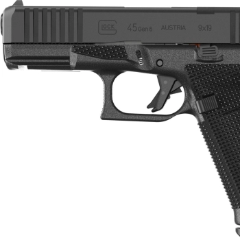 Glock 45 Gen. 6 OR pistola cal. 9x19, imagen 6 de 10