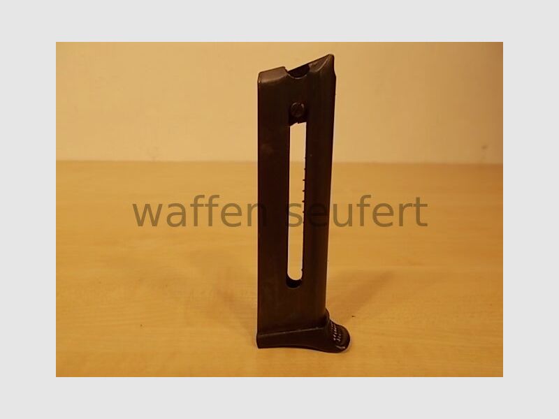 Bernadelli M60 .22lr Magazin original 10Patr.