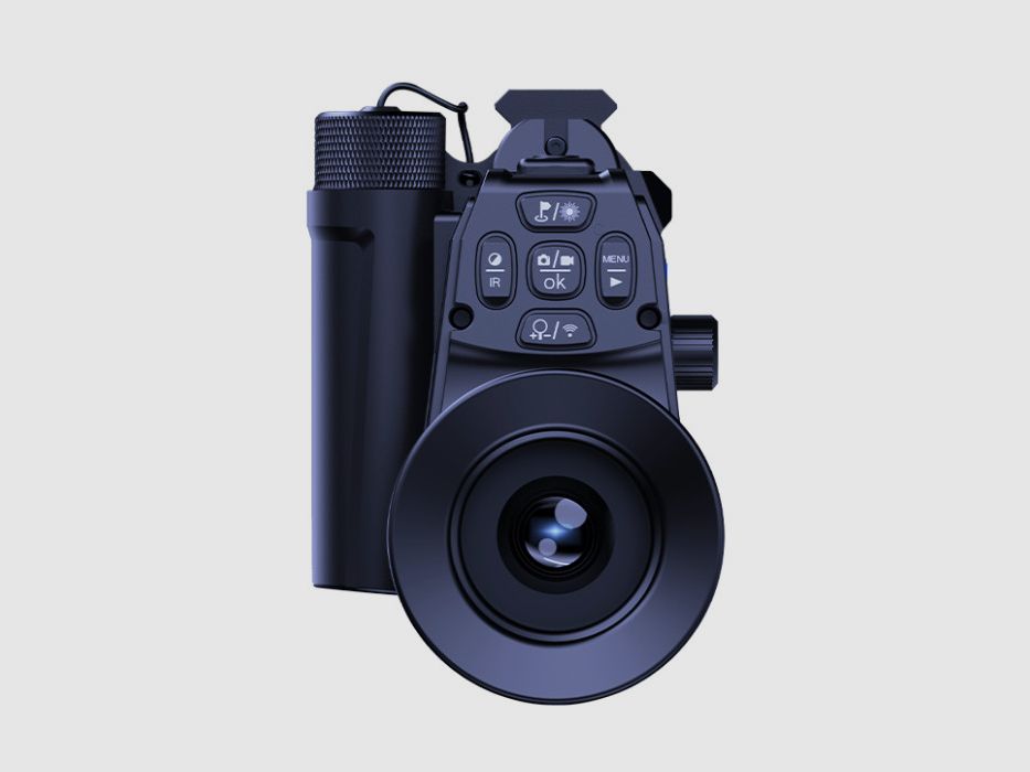 Clip-On-Modul Noctrune NV007SP | PARD, Bild 7 von 10