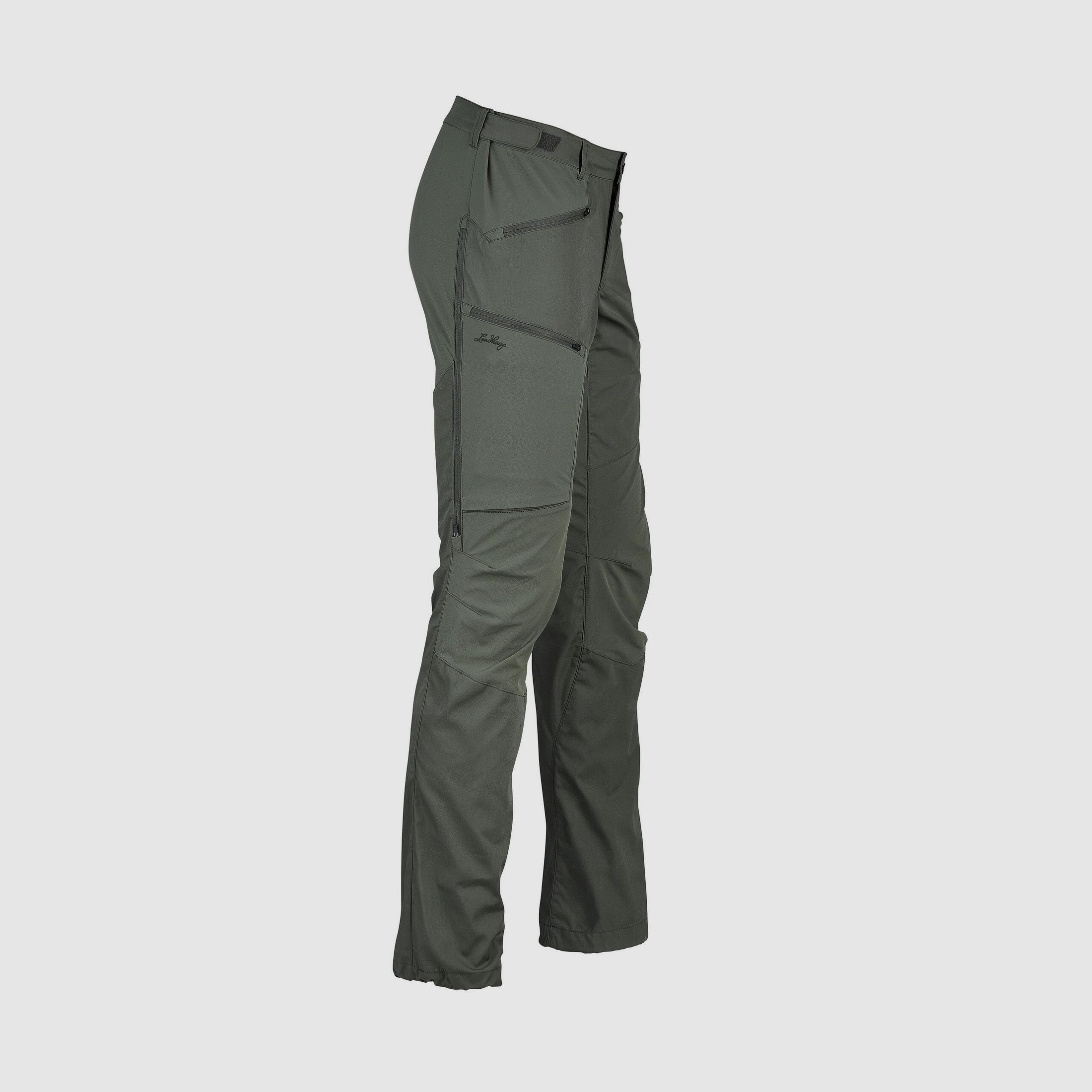 Lundhags Hose Makke LT