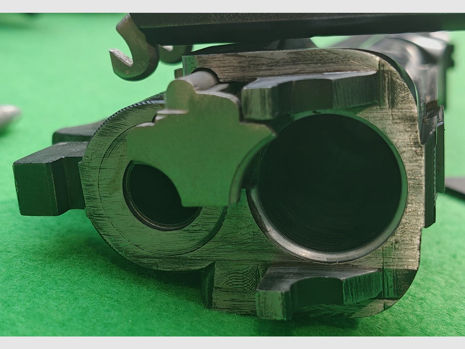 Brünner Tatra BBF 12/70 i 7x65R – bardzo dobry stan z Kettner 8x56 na montażu obrotowym