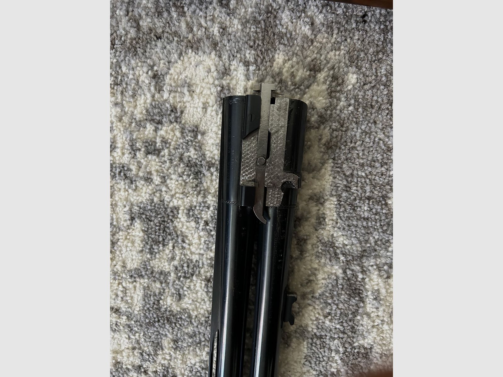 Beretta 682 Gold E Sporting 