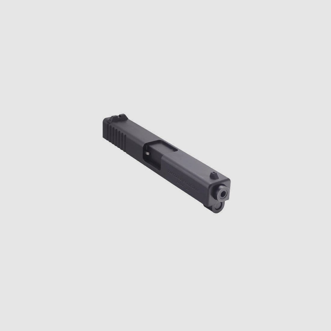 Tactical Solution pour Glock 17/22 Gen1-Gen4