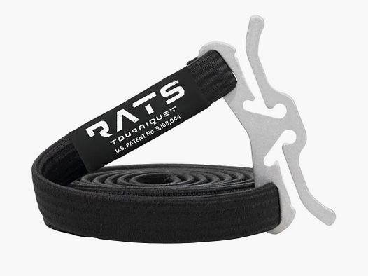 RATS Medical - R.A.T.S. Tourniquet (Gen 2)