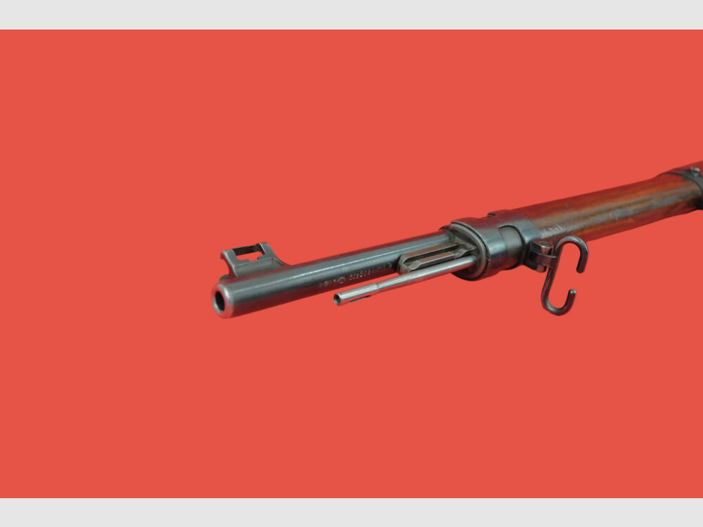 Mauser M38 Persien 8x57IS