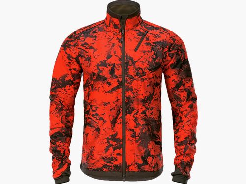 HÄRKILA Wildboar Pro Reversible Fleecejacke