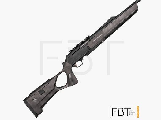 FBT Carbonschaft – UNIC Revolution für Browning Bar MK3 Rechtsschaft