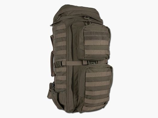 Eberlestock Rucksack FAC Track Pack