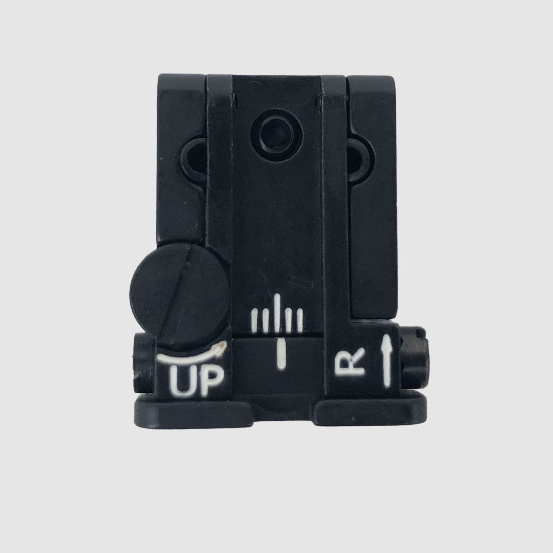 Sig Sauer LPA Visier H=6,3mm