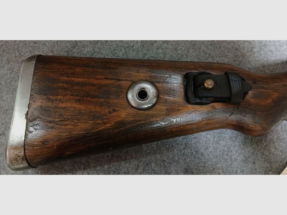 Mauser K98