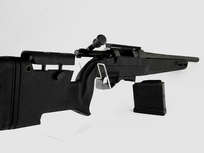 DANIEL DEFENSE	 DELTA 5