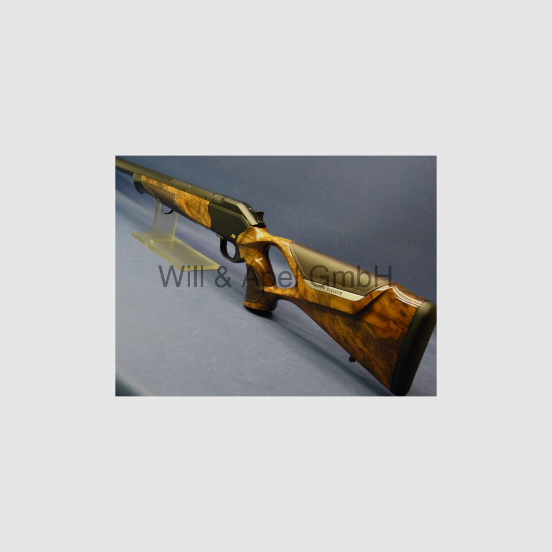 BLASER R8 Success Silence Leather HK7