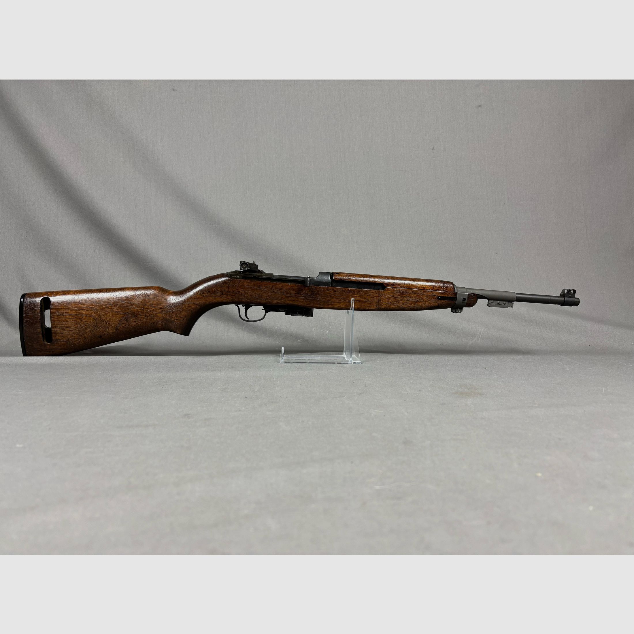 Winchester 30M1 in .30 Carbine