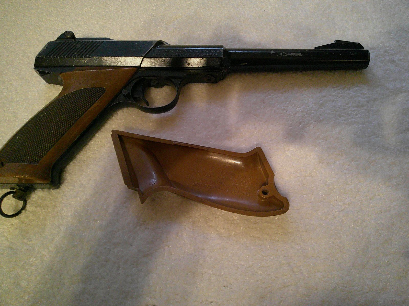 Daisy Model 200