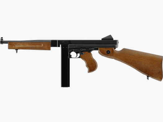 Legends M1A1 Legendary