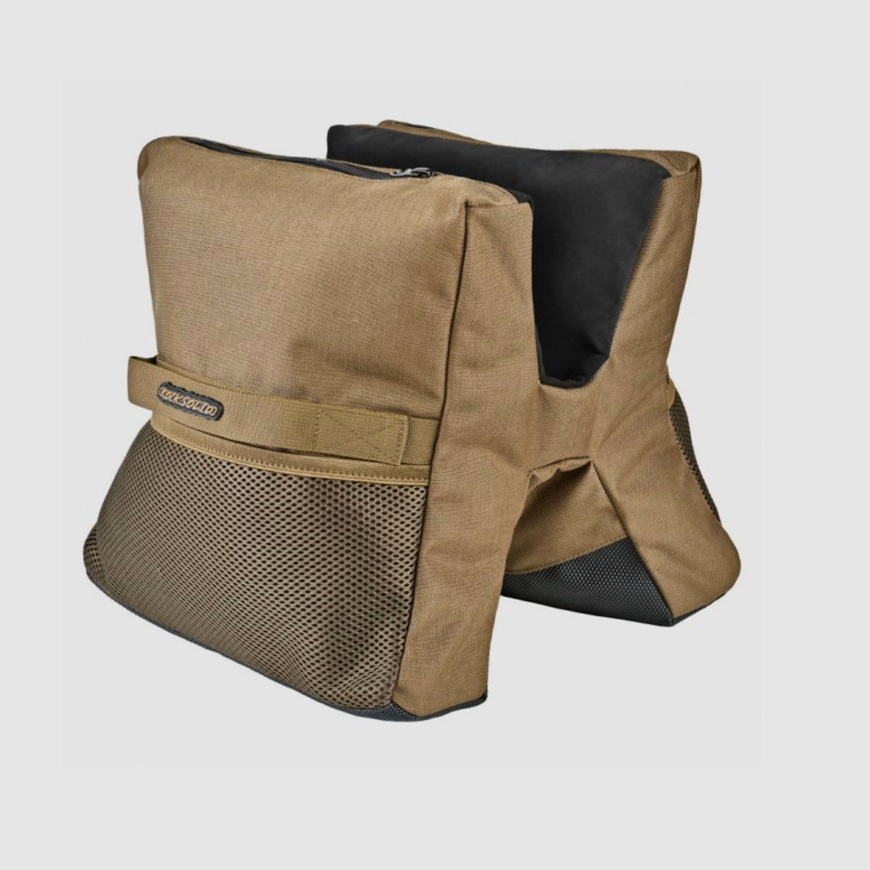 Quake Gewehrauflage H-Form 29-A04974 ungefüllt