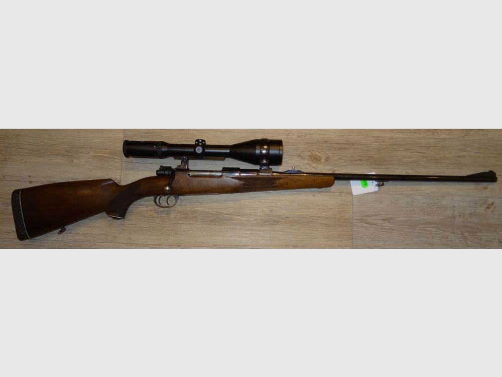 Mauser Mod.98er, image 1 sur 7
