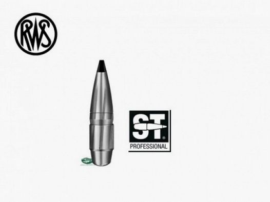 RWS Geschosse SPEED TIP Kal.7,mm (284) 150 gr 2411037