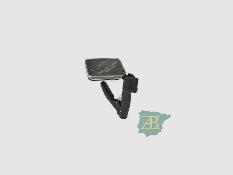 LYMAN E-ZEE PRIME Ręczny Wyrzutnik