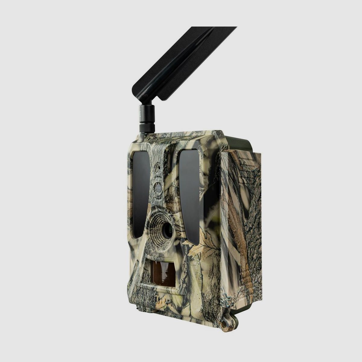 DÖRR Surveillance Camera SNAPSHOT CLOUD PRO 4G WA